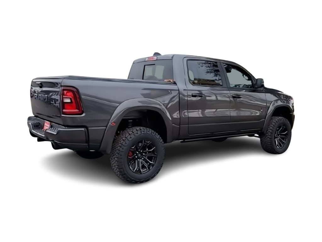 Thumbnail: 2026 RAM 1500 - 19