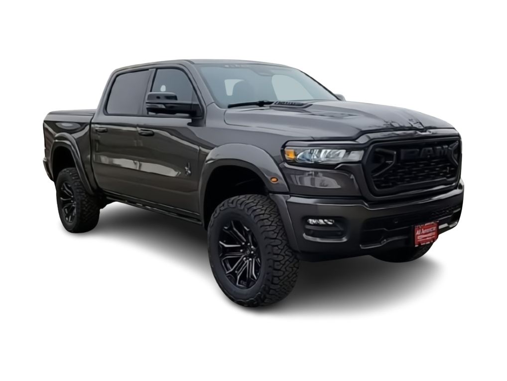 Thumbnail: 2026 RAM 1500 - 16
