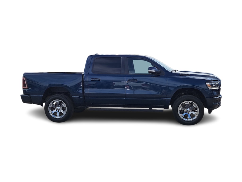 Thumbnail: 2020 RAM 1500 - 21