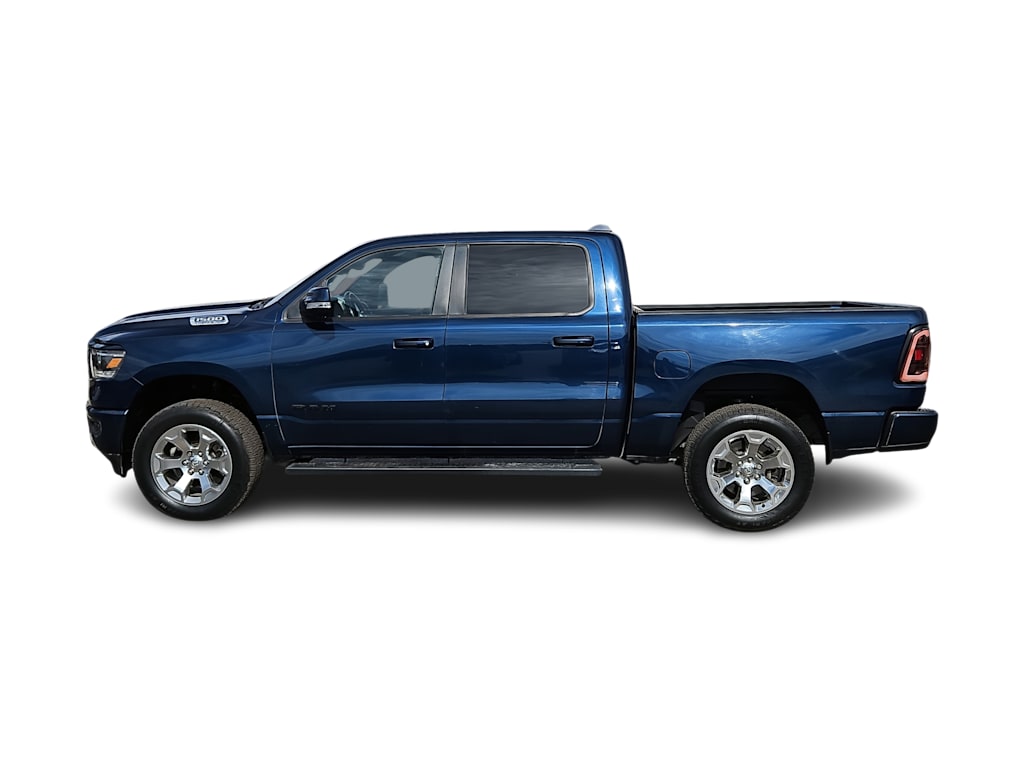 Thumbnail: 2020 RAM 1500 - 3