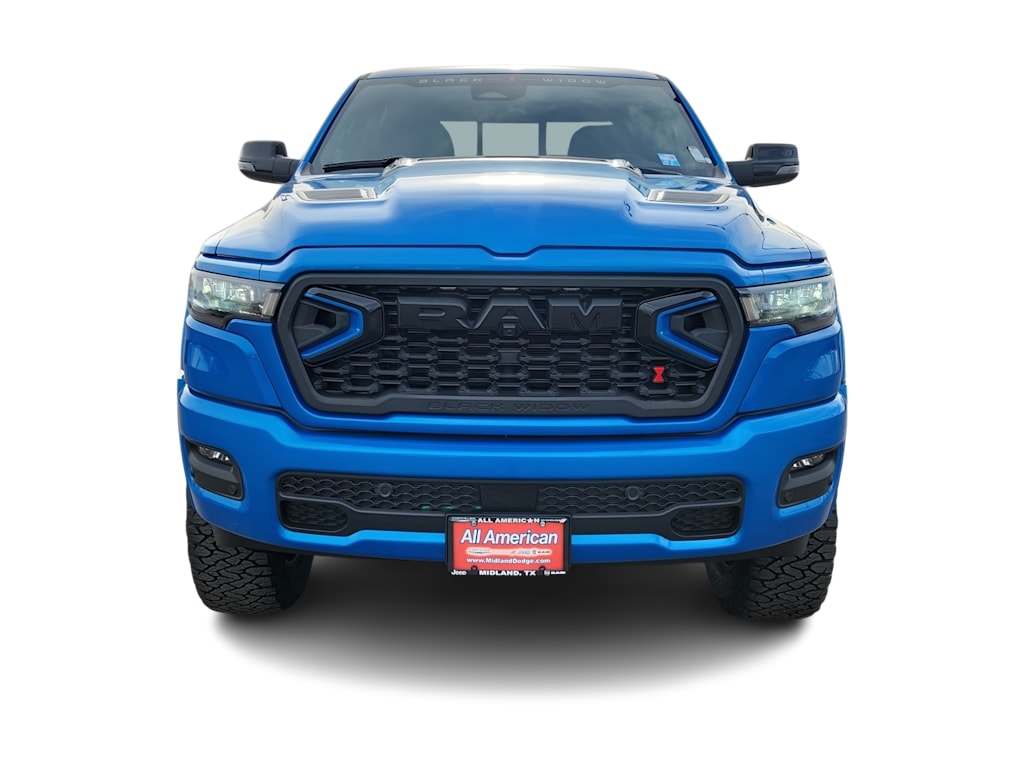 Thumbnail: 2026 RAM 1500 - 15