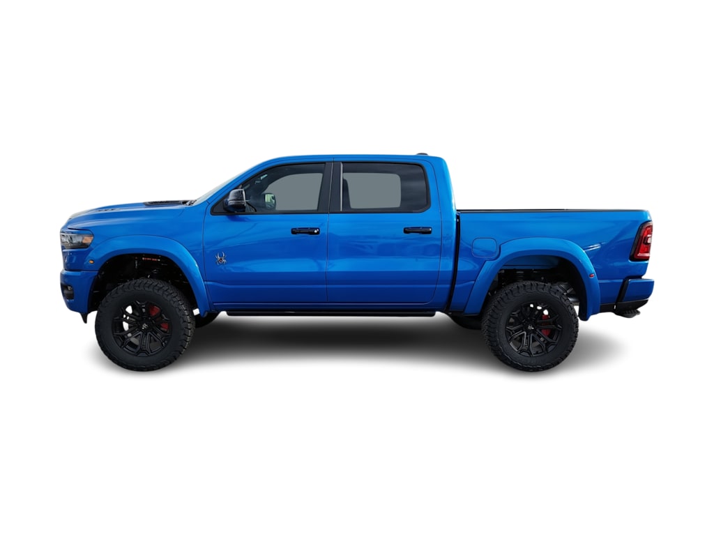 Thumbnail: 2026 RAM 1500 - 3