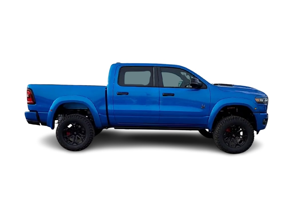 Thumbnail: 2026 RAM 1500 - 19