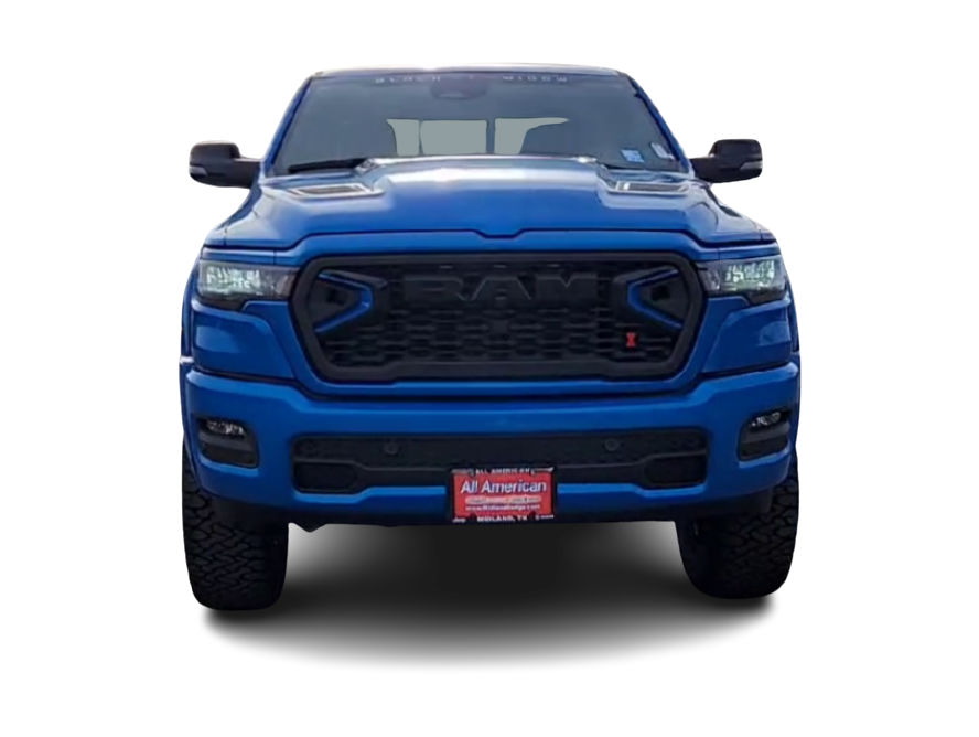 Thumbnail: 2026 RAM 1500 - 6
