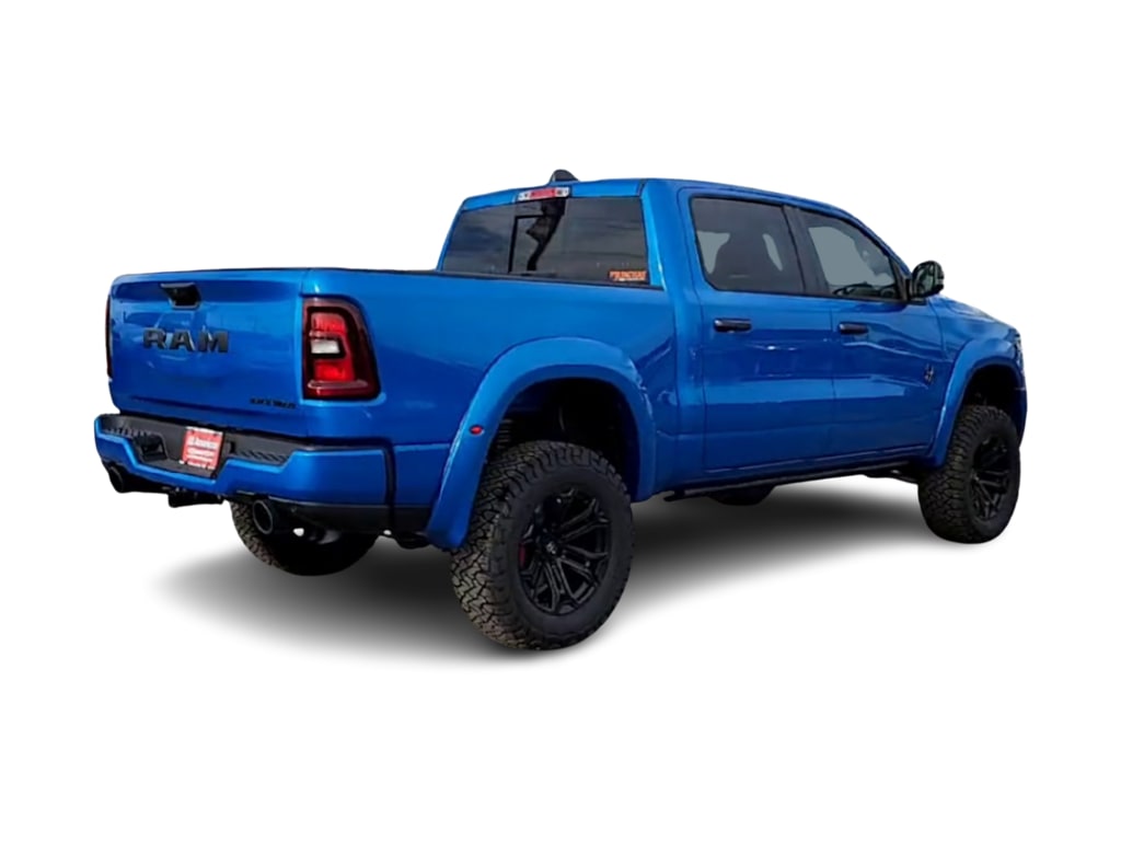 Thumbnail: 2026 RAM 1500 - 18
