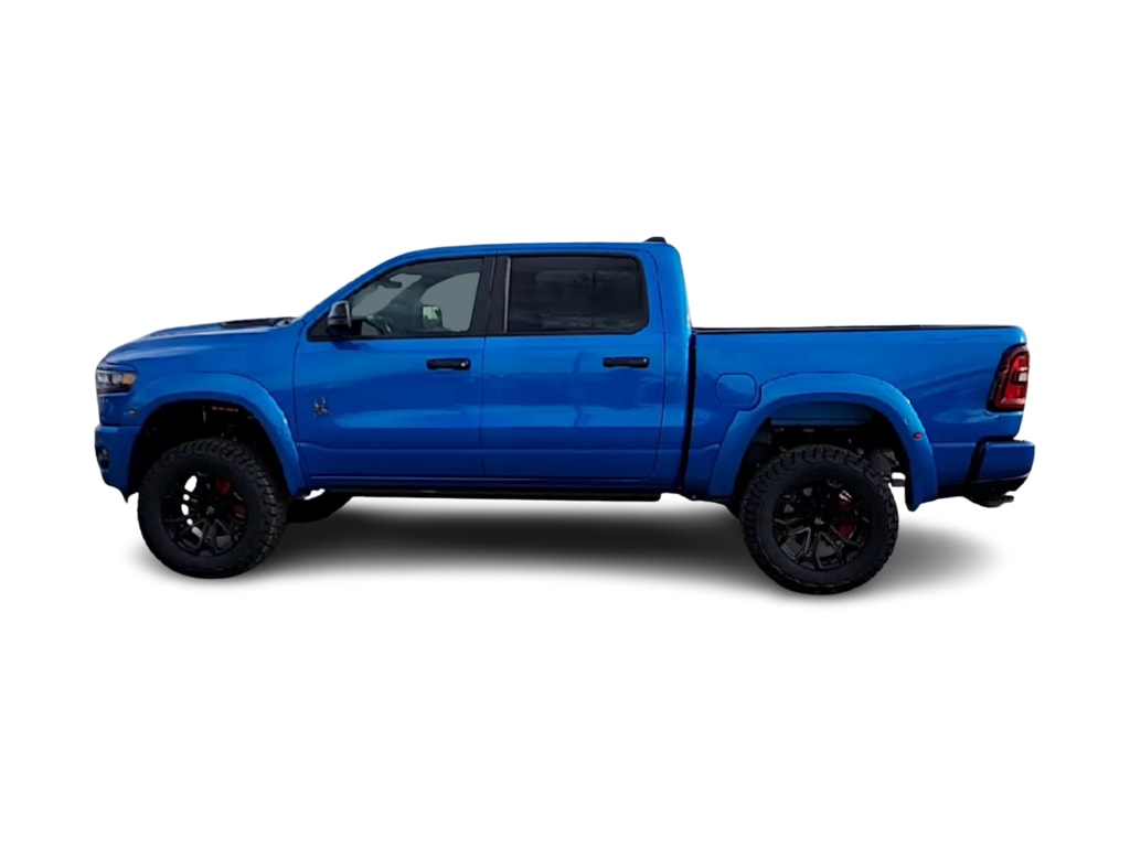 Thumbnail: 2026 RAM 1500 - 3