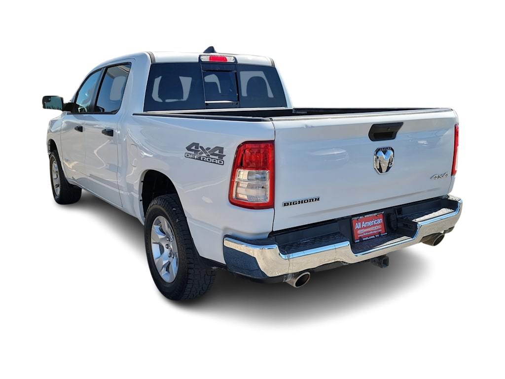 Thumbnail: 2023 RAM 1500 - 16