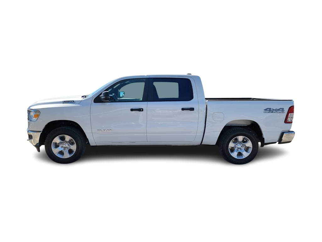 Thumbnail: 2023 RAM 1500 - 3