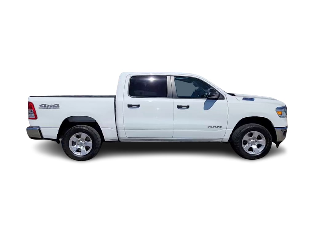 Thumbnail: 2023 RAM 1500 - 20