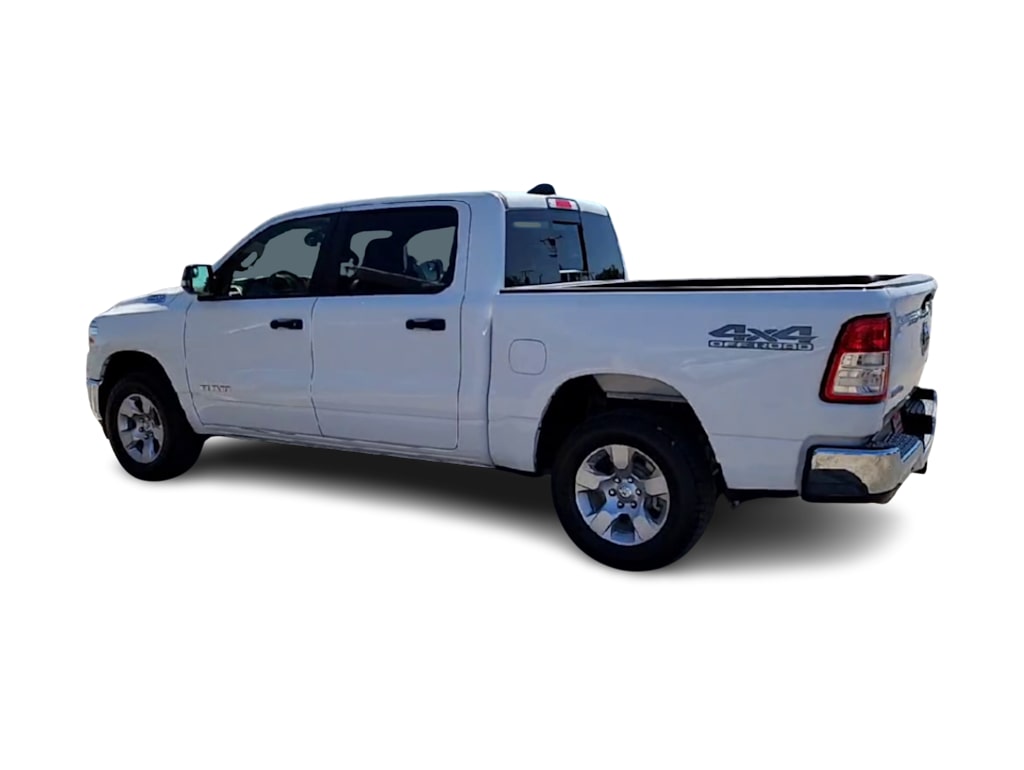 Thumbnail: 2023 RAM 1500 - 18