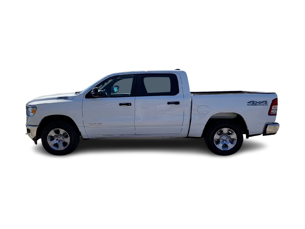 Thumbnail: 2023 RAM 1500 - 3