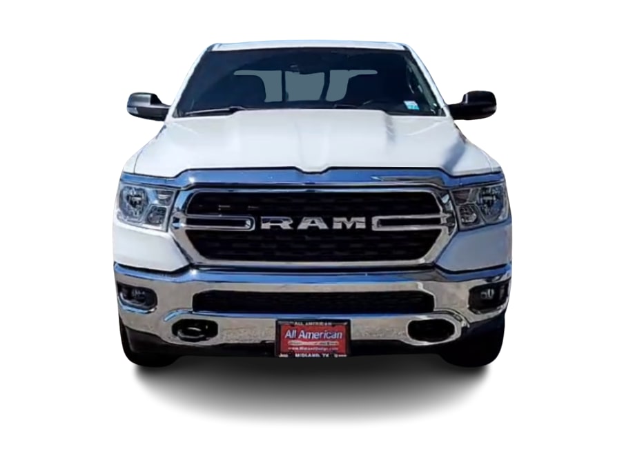 Thumbnail: 2023 RAM 1500 - 5