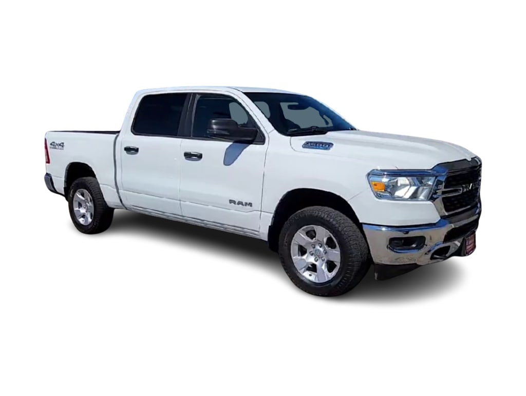 Thumbnail: 2023 RAM 1500 - 16