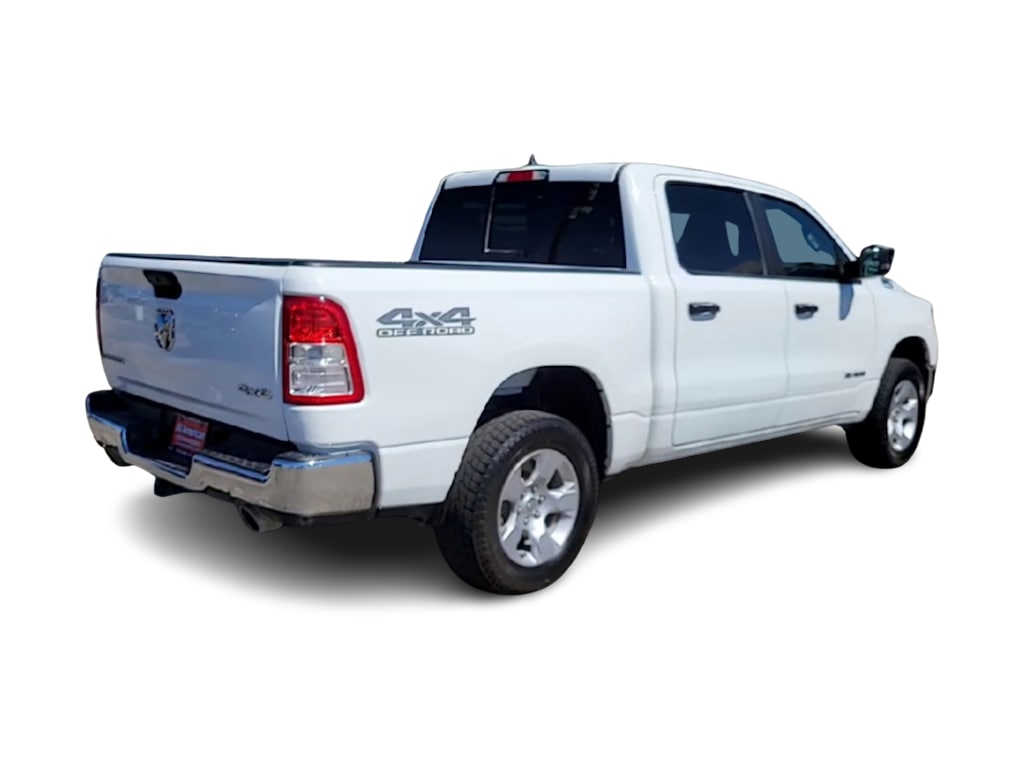 Thumbnail: 2023 RAM 1500 - 19