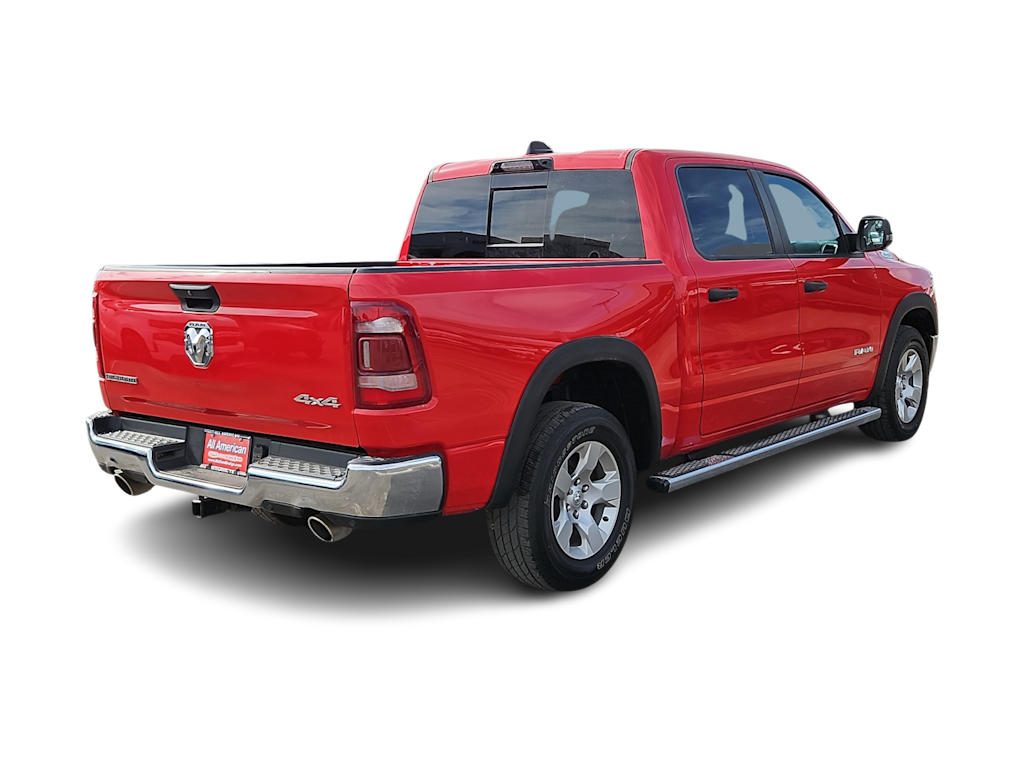 Thumbnail: 2023 RAM 1500 - 20