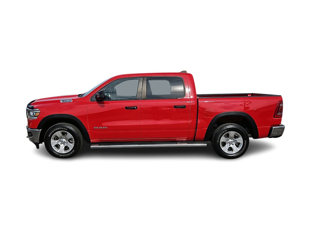 Thumbnail: 2023 RAM 1500 - 3