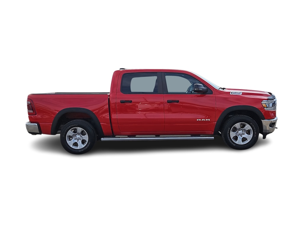 Thumbnail: 2023 RAM 1500 - 21