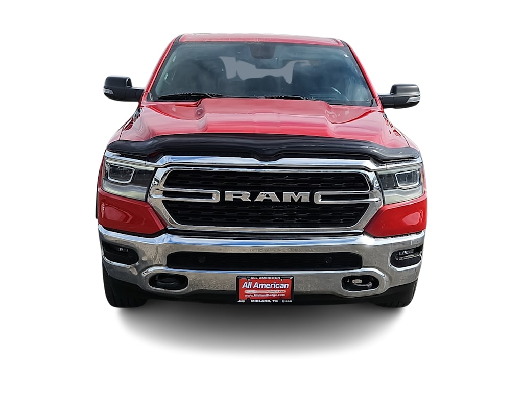 Thumbnail: 2023 RAM 1500 - 6