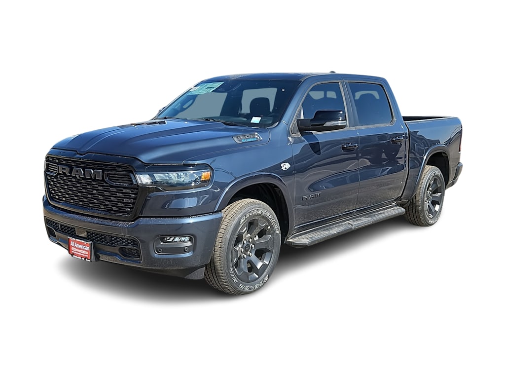 Thumbnail: 2026 RAM 1500 - 20