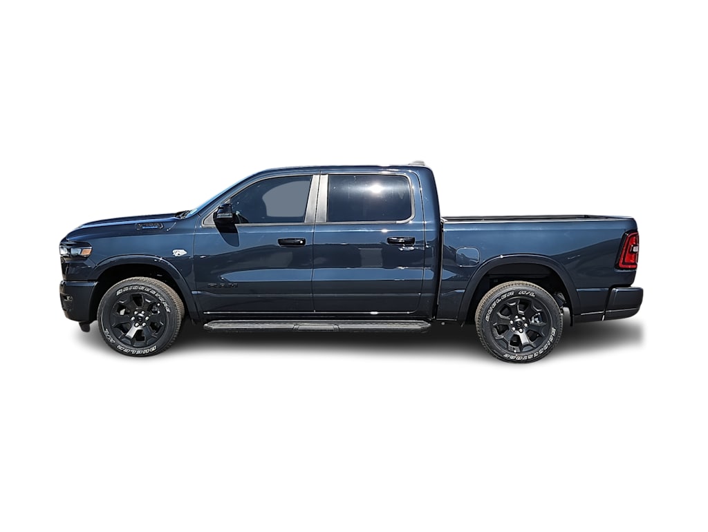 Thumbnail: 2026 RAM 1500 - 3