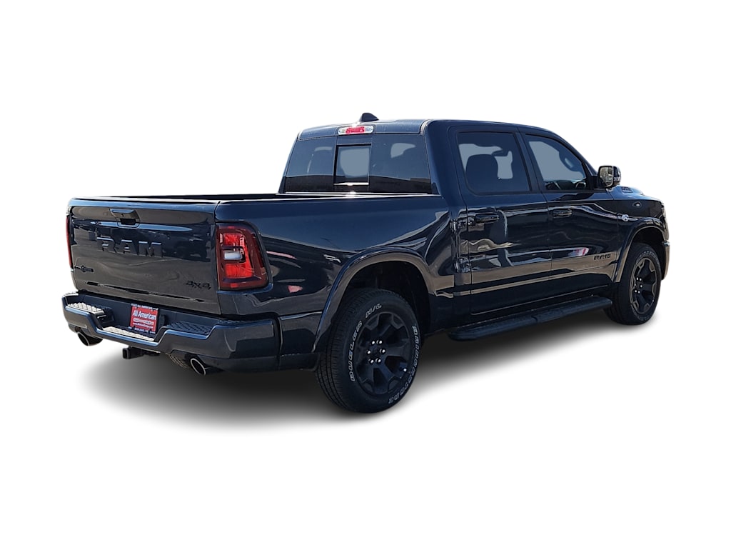 Thumbnail: 2026 RAM 1500 - 21