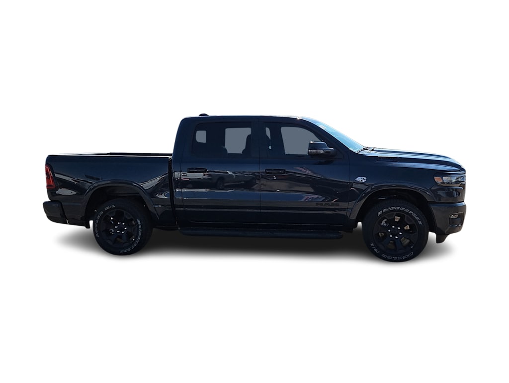 Thumbnail: 2026 RAM 1500 - 22