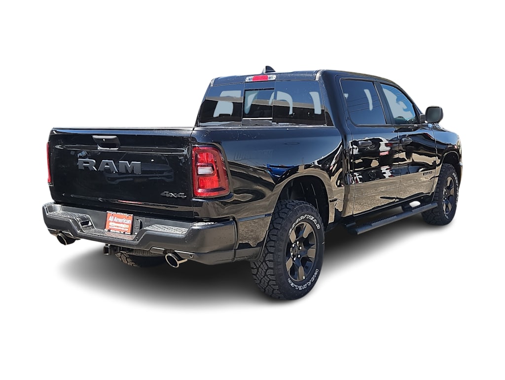 Thumbnail: 2026 RAM 1500 - 21