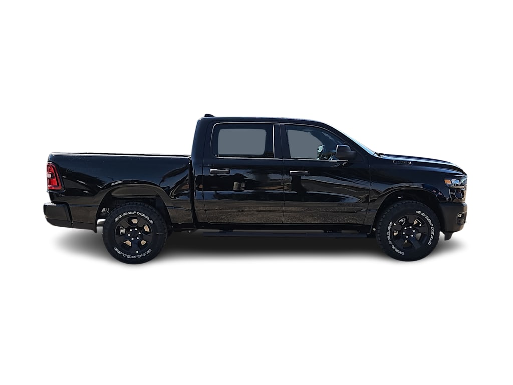 Thumbnail: 2026 RAM 1500 - 22