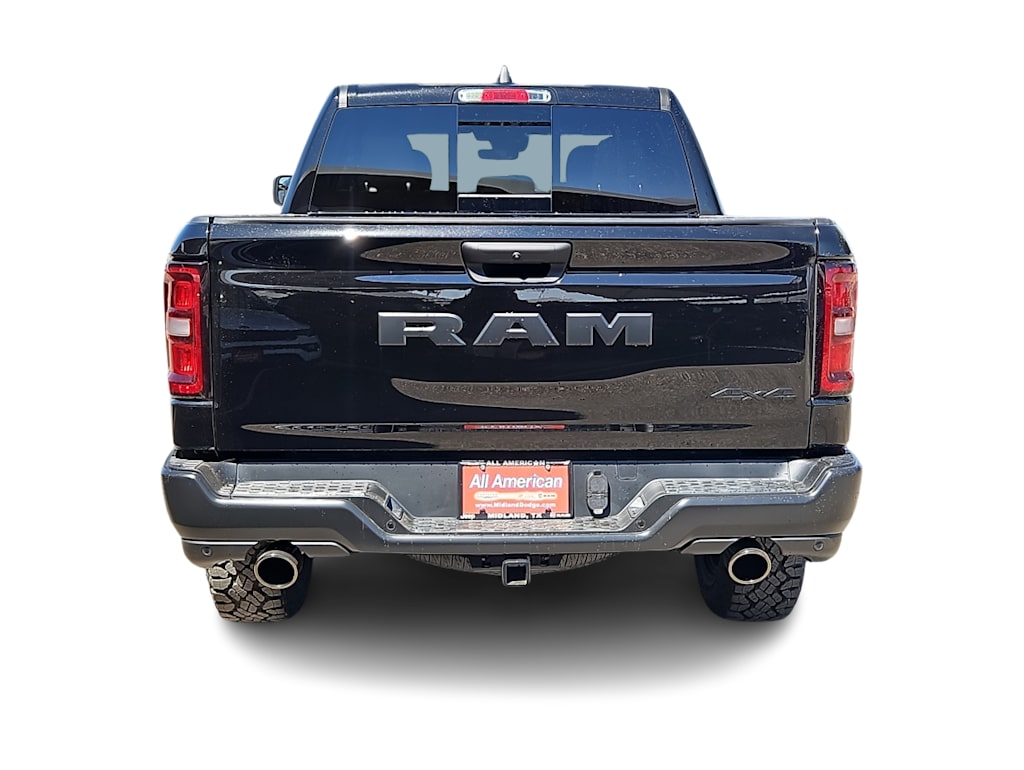 Thumbnail: 2026 RAM 1500 - 20