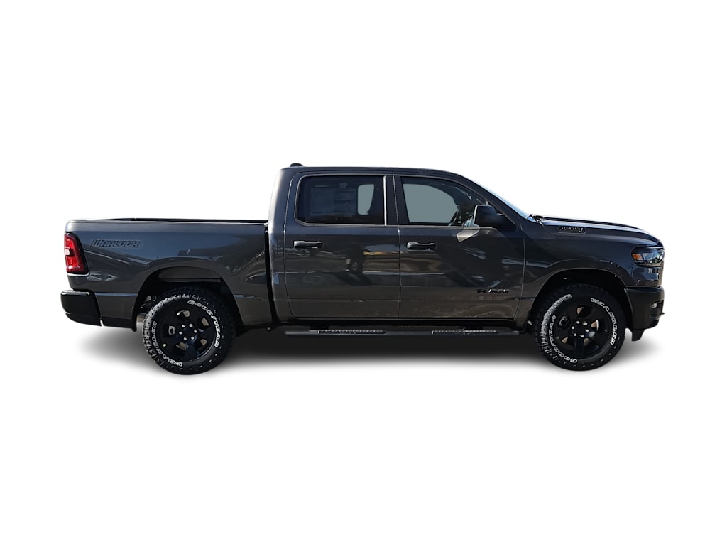 Thumbnail: 2026 RAM 1500 - 22