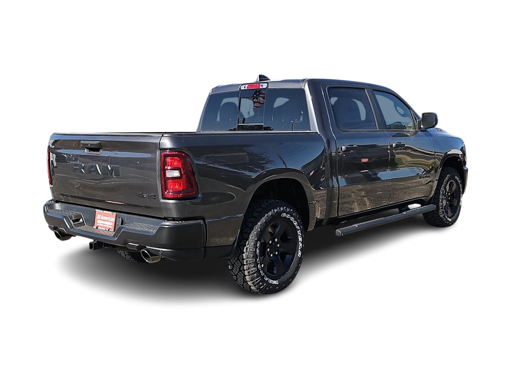 Thumbnail: 2026 RAM 1500 - 21