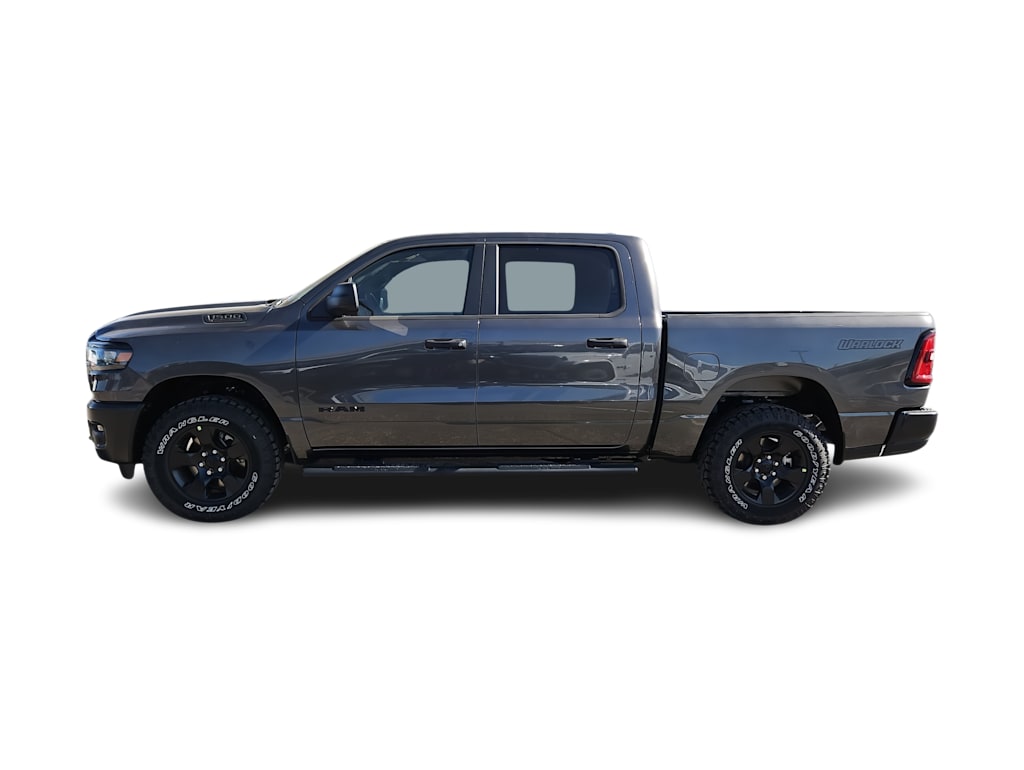Thumbnail: 2026 RAM 1500 - 3