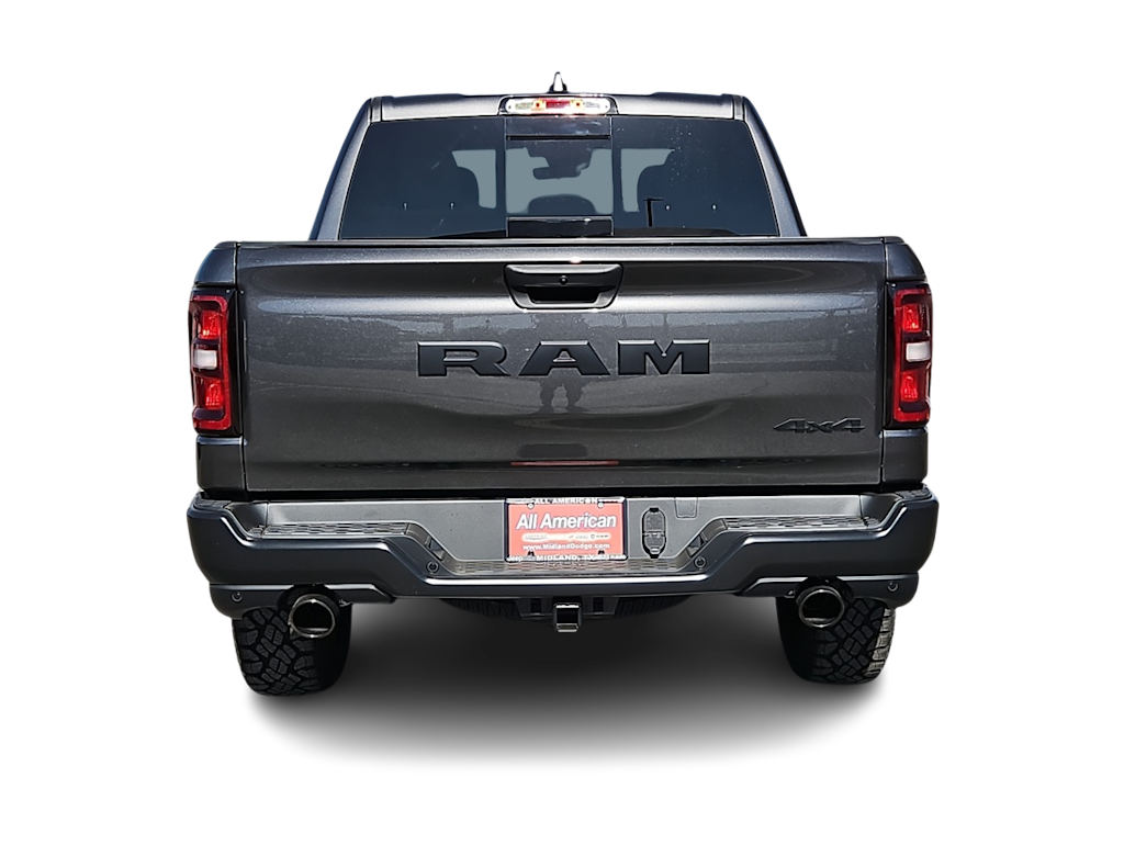 Thumbnail: 2026 RAM 1500 - 20