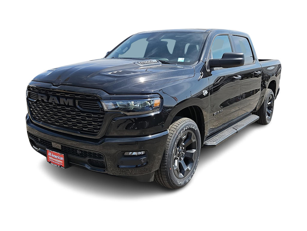 2026 RAM 1500 Express - Photo 21