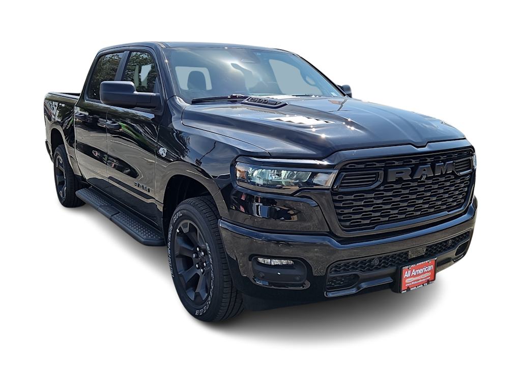 2026 RAM 1500 Express - Photo 20