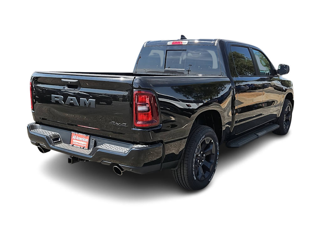 2026 RAM 1500 Express - Photo 22