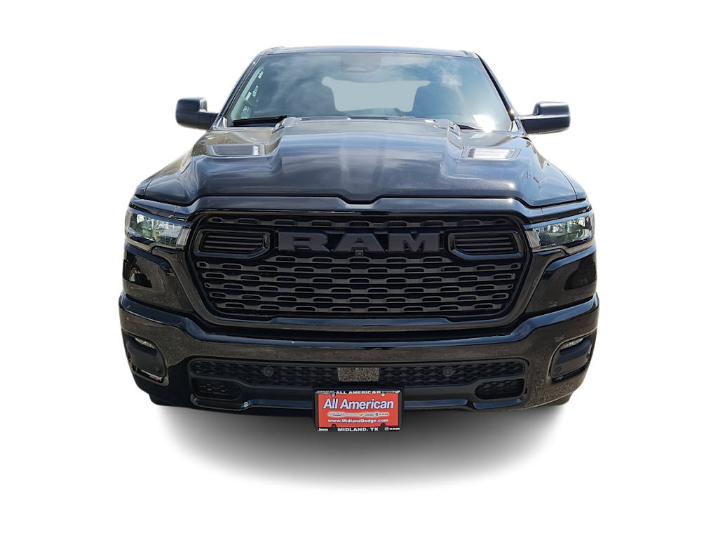 2026 RAM 1500 Express - Photo 6