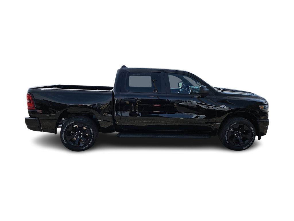 2026 RAM 1500 Express - Photo 23