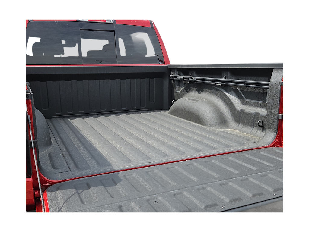 Thumbnail: 2026 RAM 1500 - 15