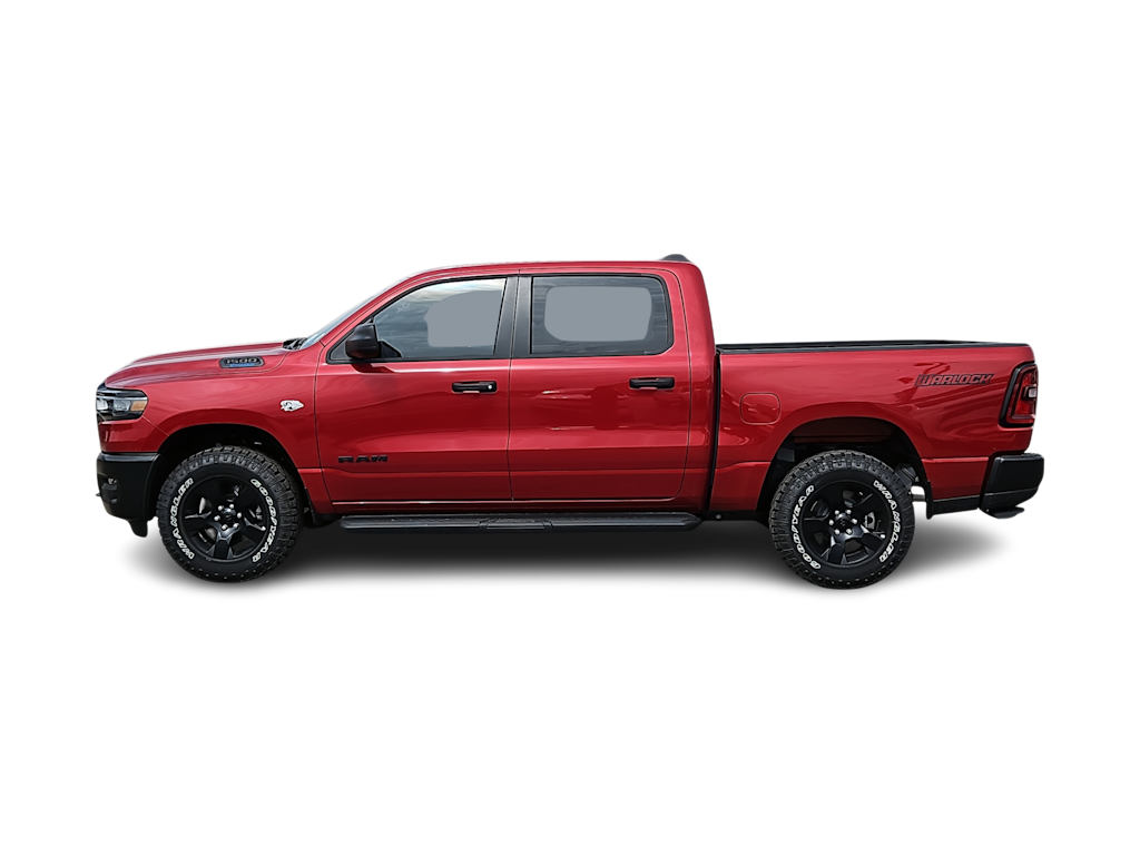 Thumbnail: 2026 RAM 1500 - 3