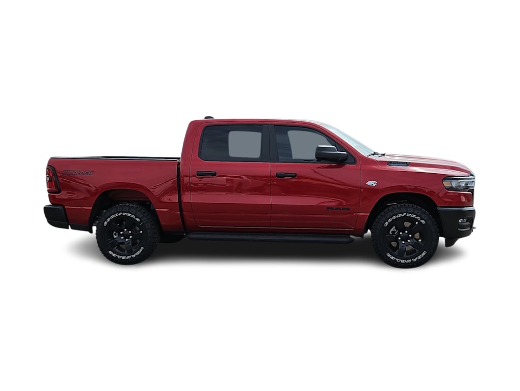 Thumbnail: 2026 RAM 1500 - 22