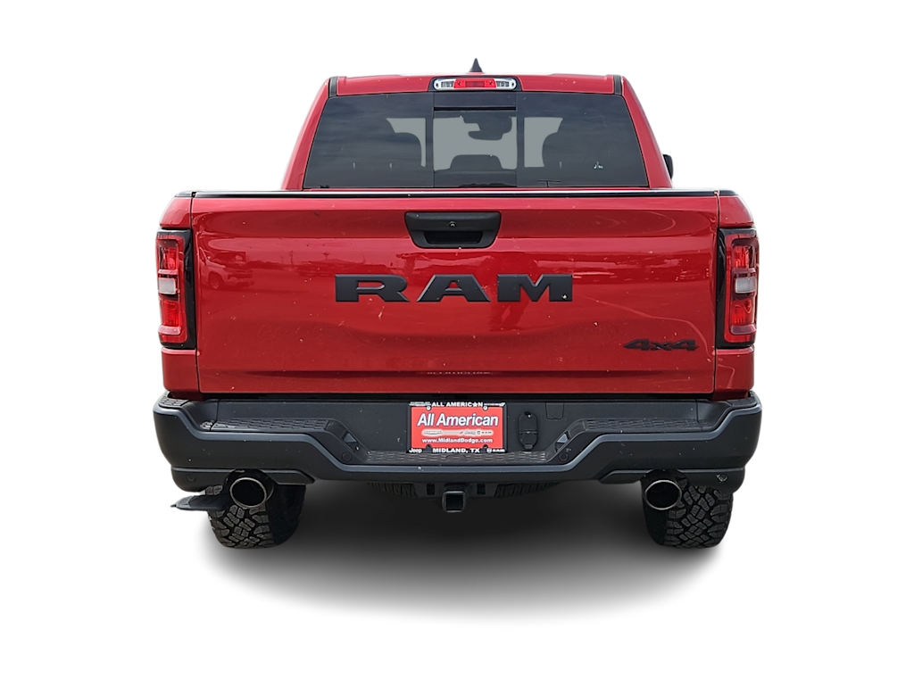 Thumbnail: 2026 RAM 1500 - 20