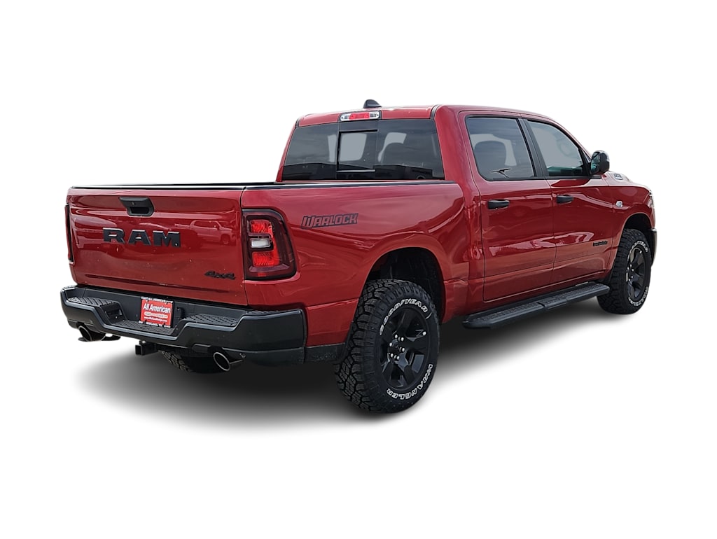 Thumbnail: 2026 RAM 1500 - 21