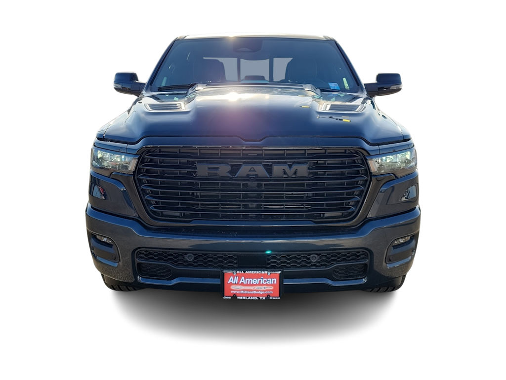Thumbnail: 2026 RAM 1500 - 23