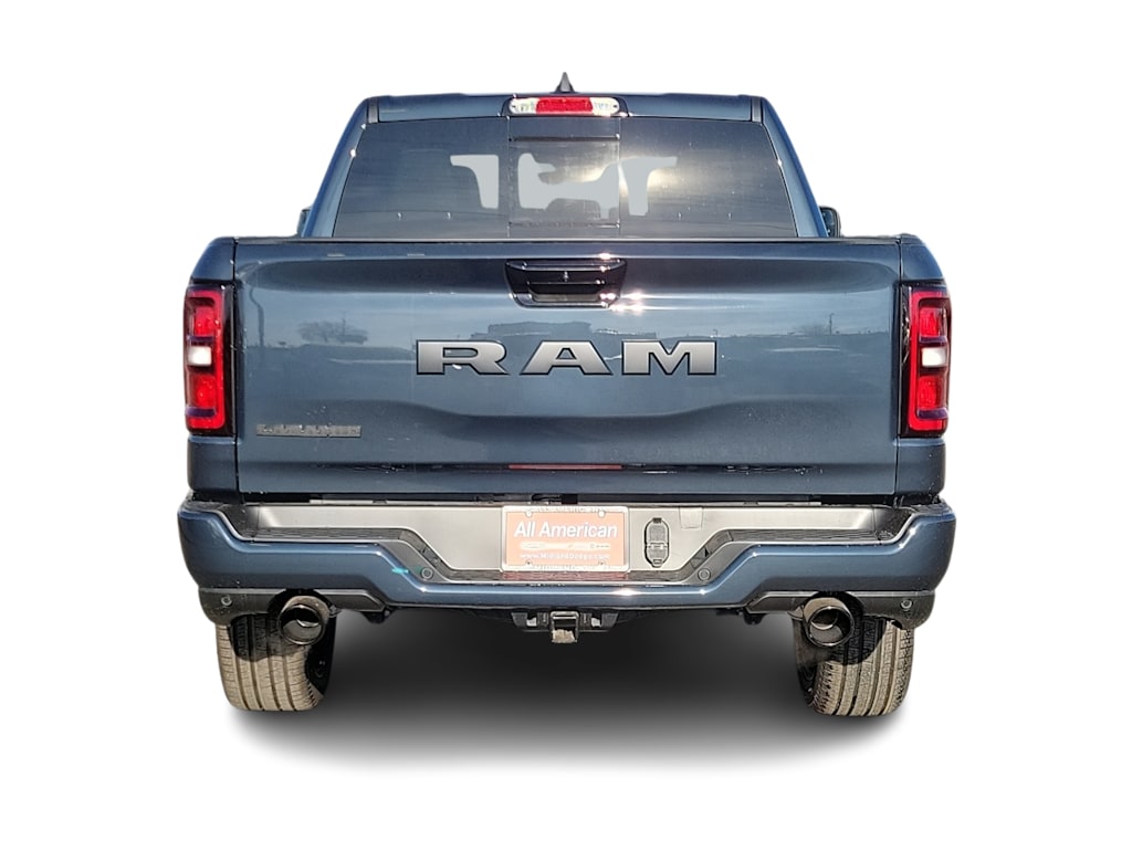 Thumbnail: 2026 RAM 1500 - 22