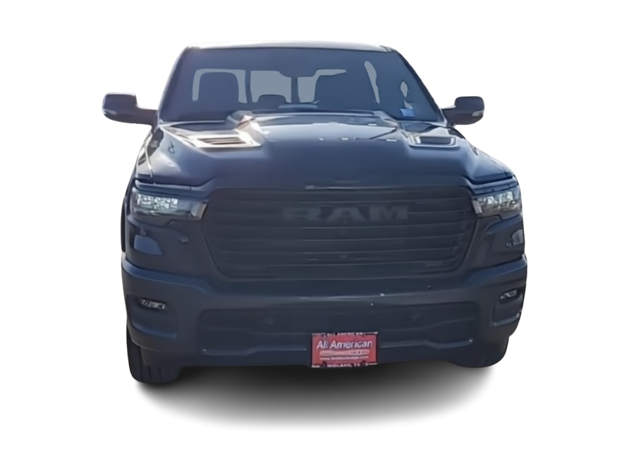 Thumbnail: 2026 RAM 1500 - 6