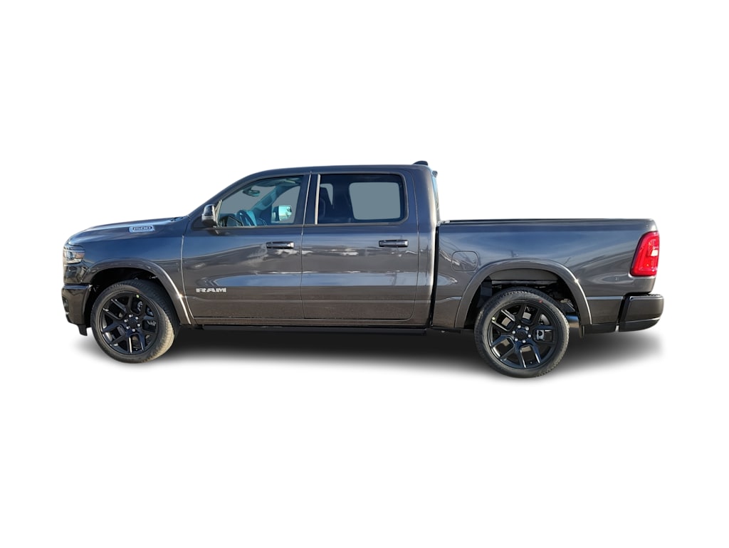 Thumbnail: 2026 RAM 1500 - 20