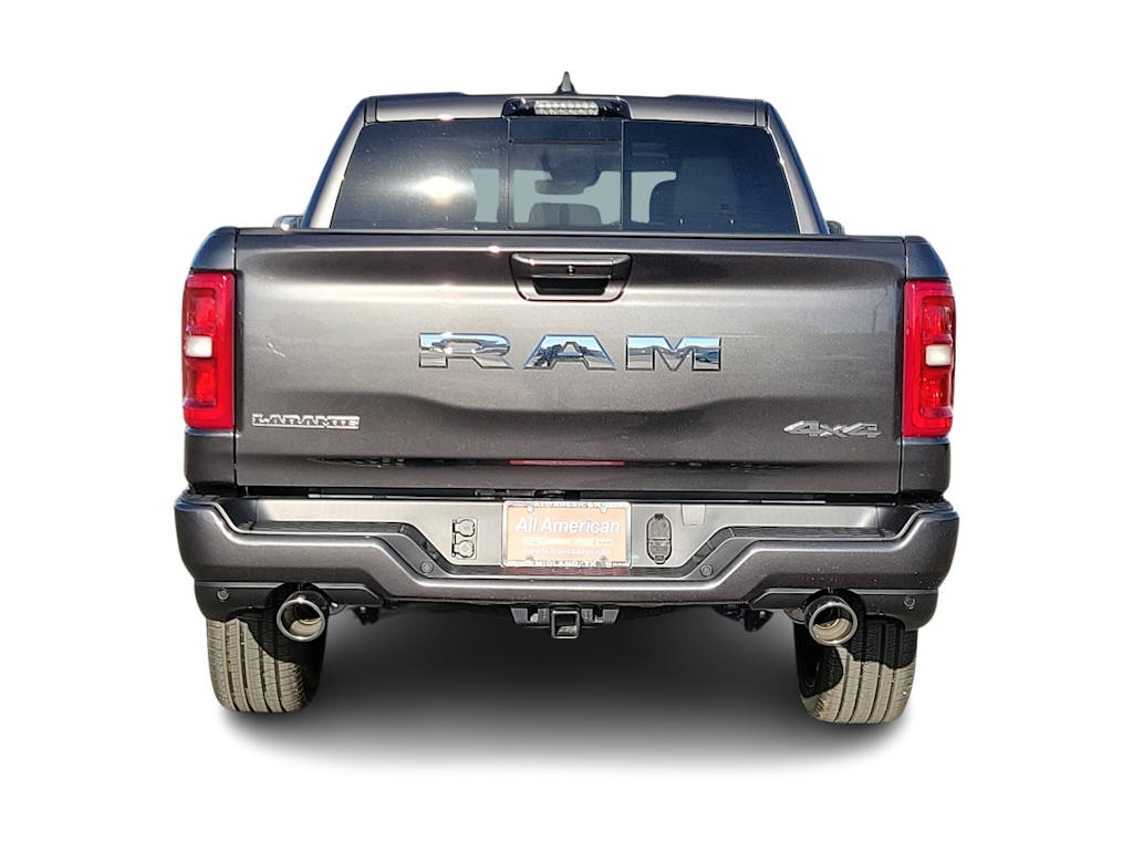 Thumbnail: 2026 RAM 1500 - 22