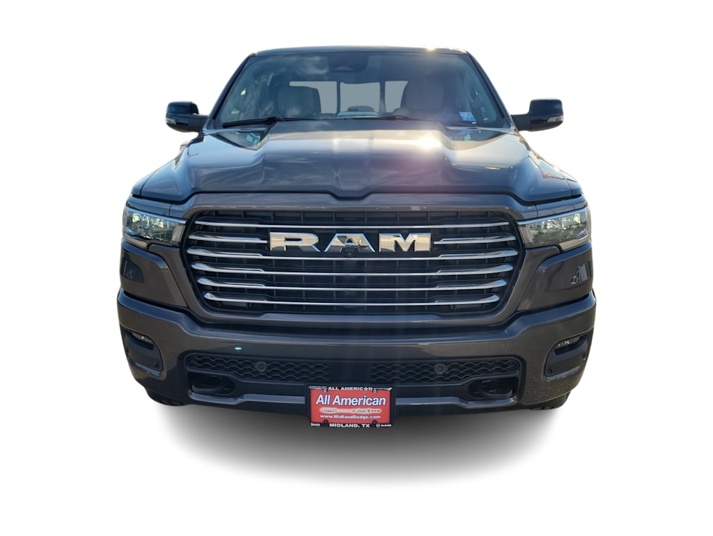 Thumbnail: 2026 RAM 1500 - 23