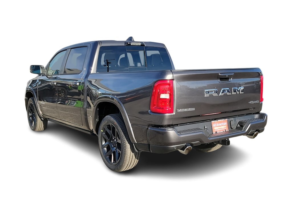 Thumbnail: 2026 RAM 1500 - 21